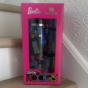Stanley Barbie Rockers Tumbler